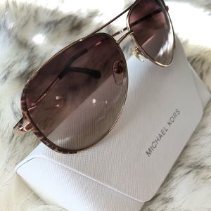 Michael Kors Sunglasses
